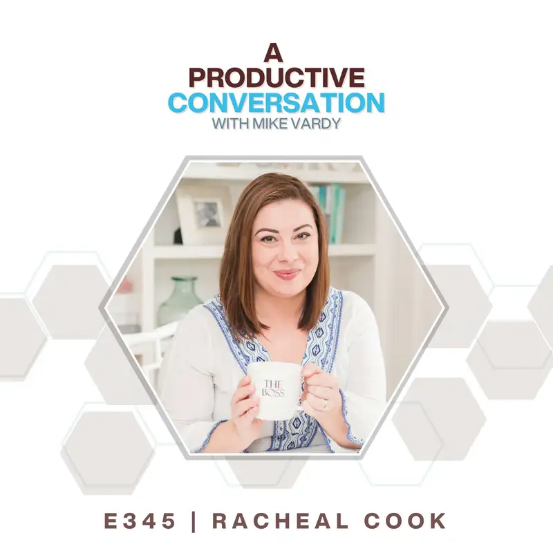 Frame Your Week with Racheal Cook