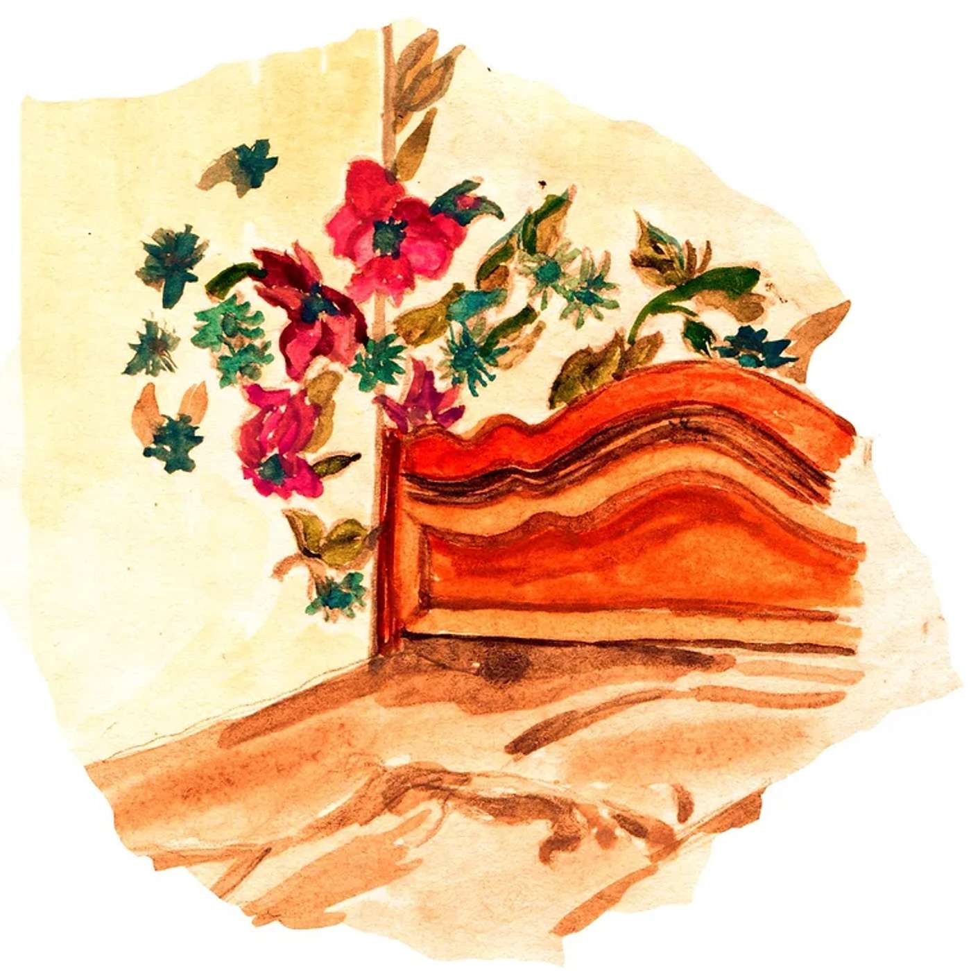 Souffle de Birago Diop par Edith Mailaender episode artwork