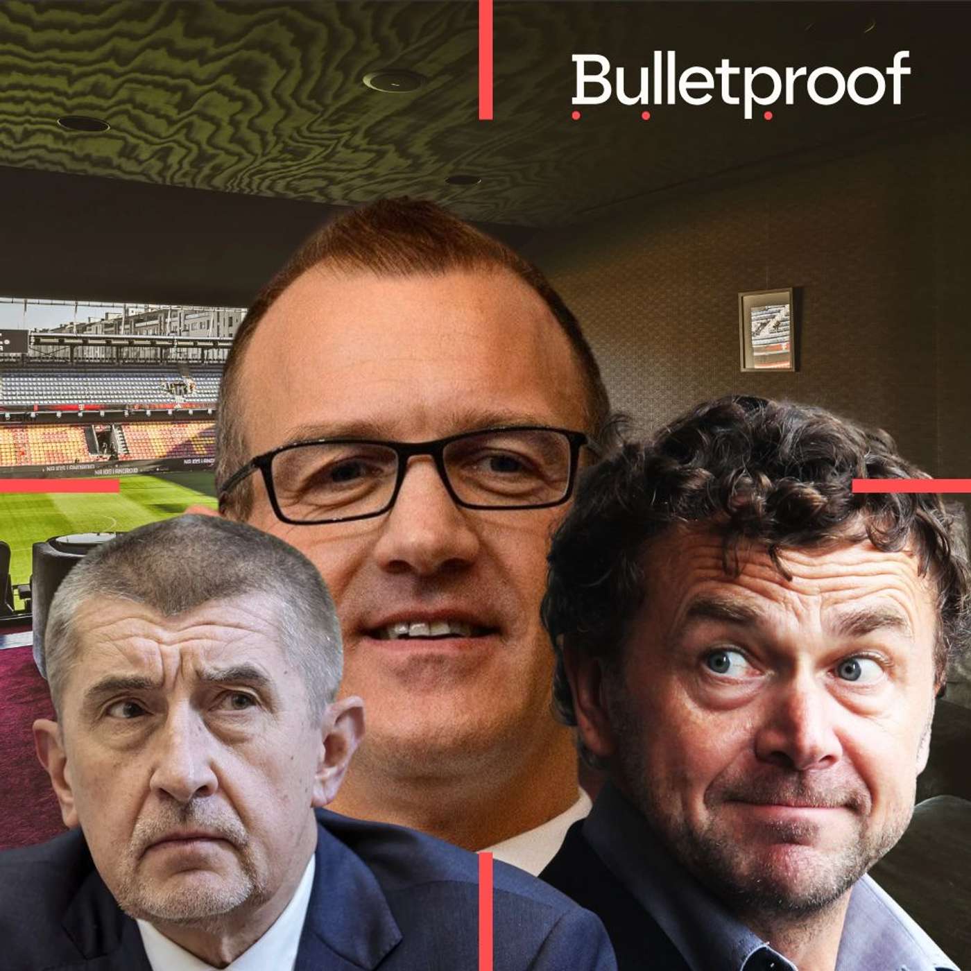 Oligarchové: Kdo reálně ovládá Česko?