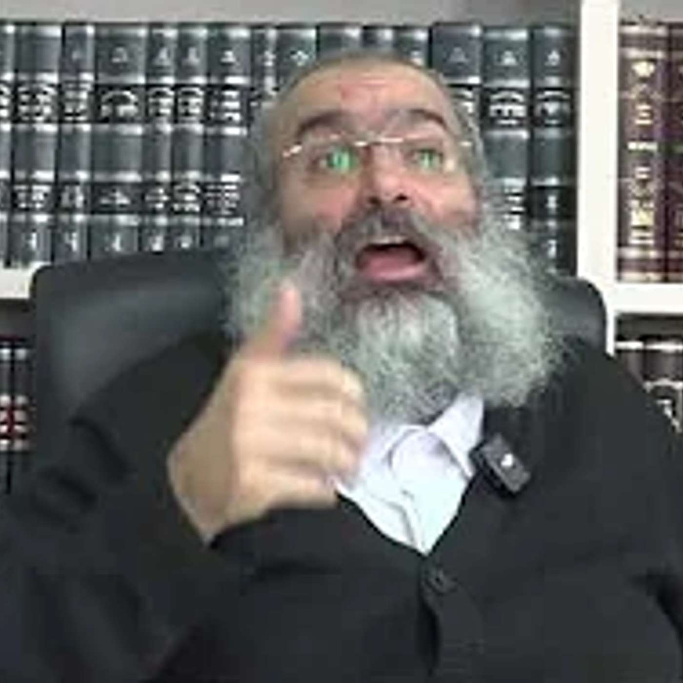 בירכת או לא בירכת? ההכרעה המפתיעה של האדמו״ר הזקן בספק ברכות▪️הרב נחמנסון▪️(כולל הוראה ומשפט)
