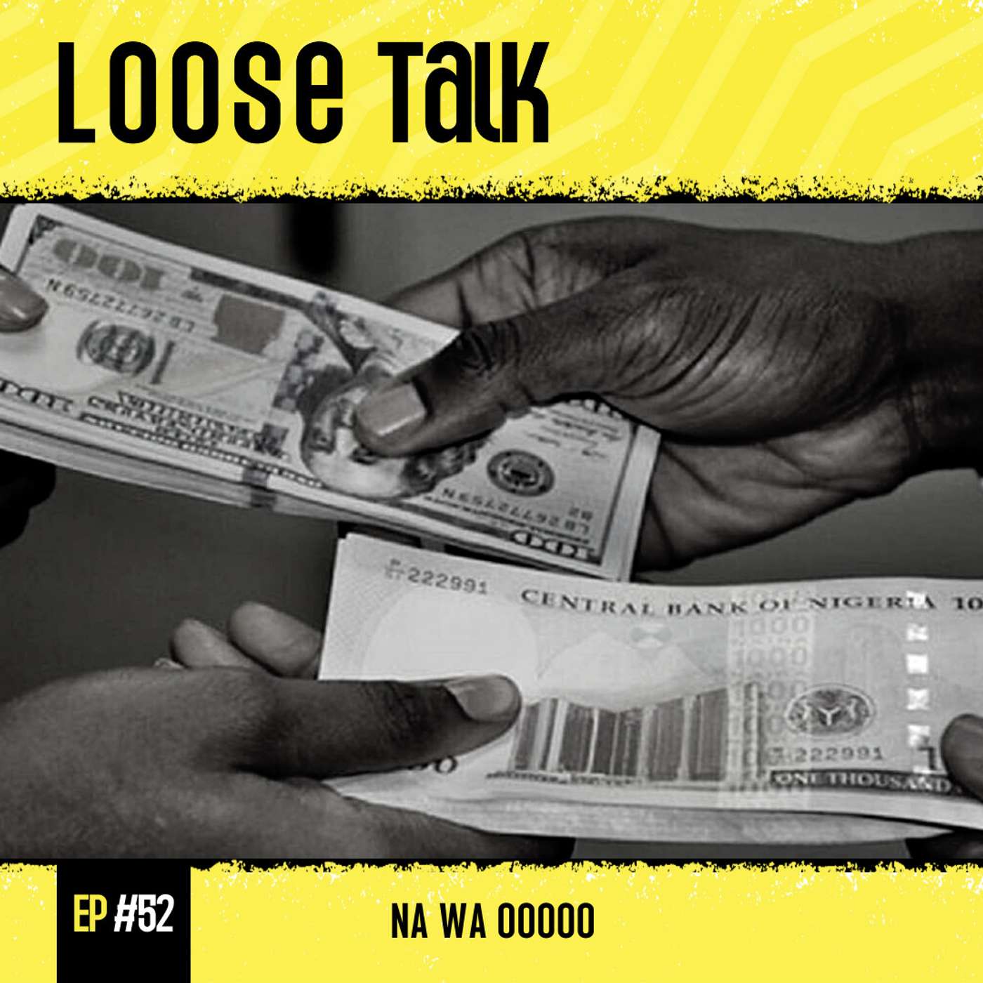 Loose Talk