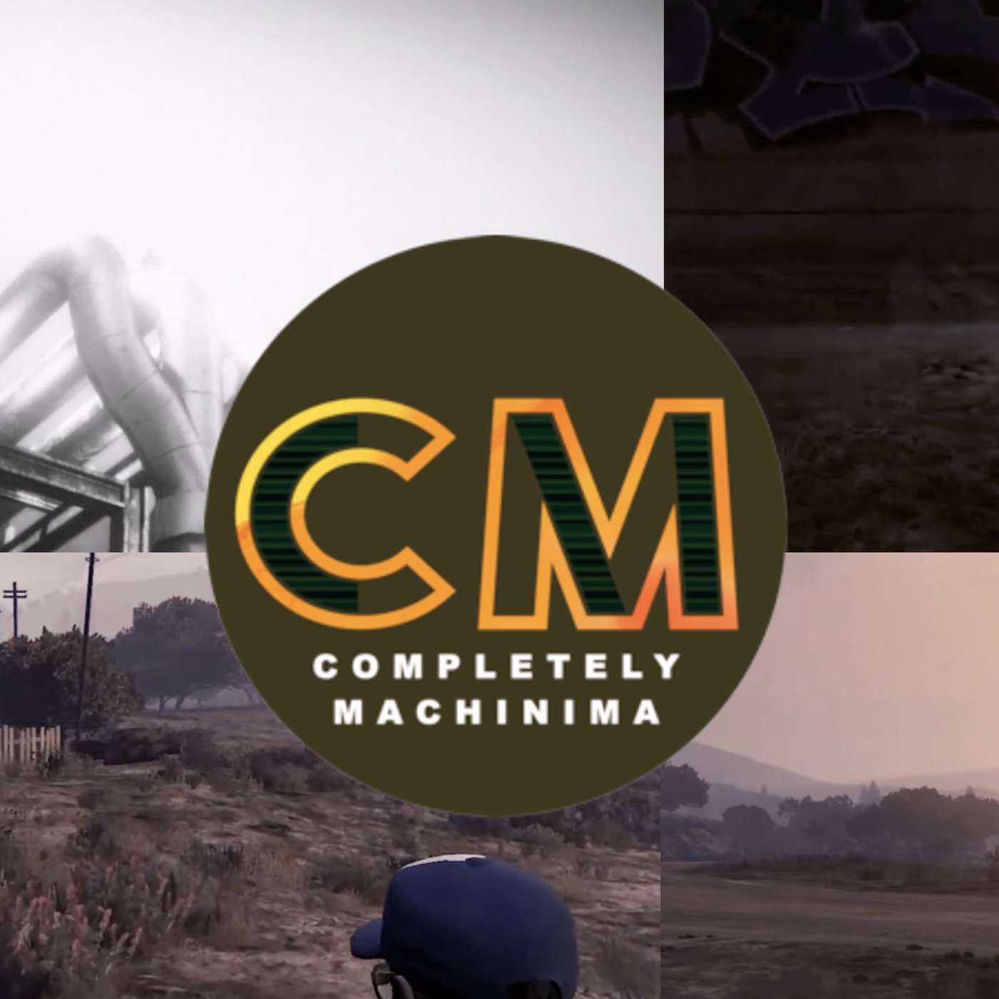 And Now For Something Completely Machinima