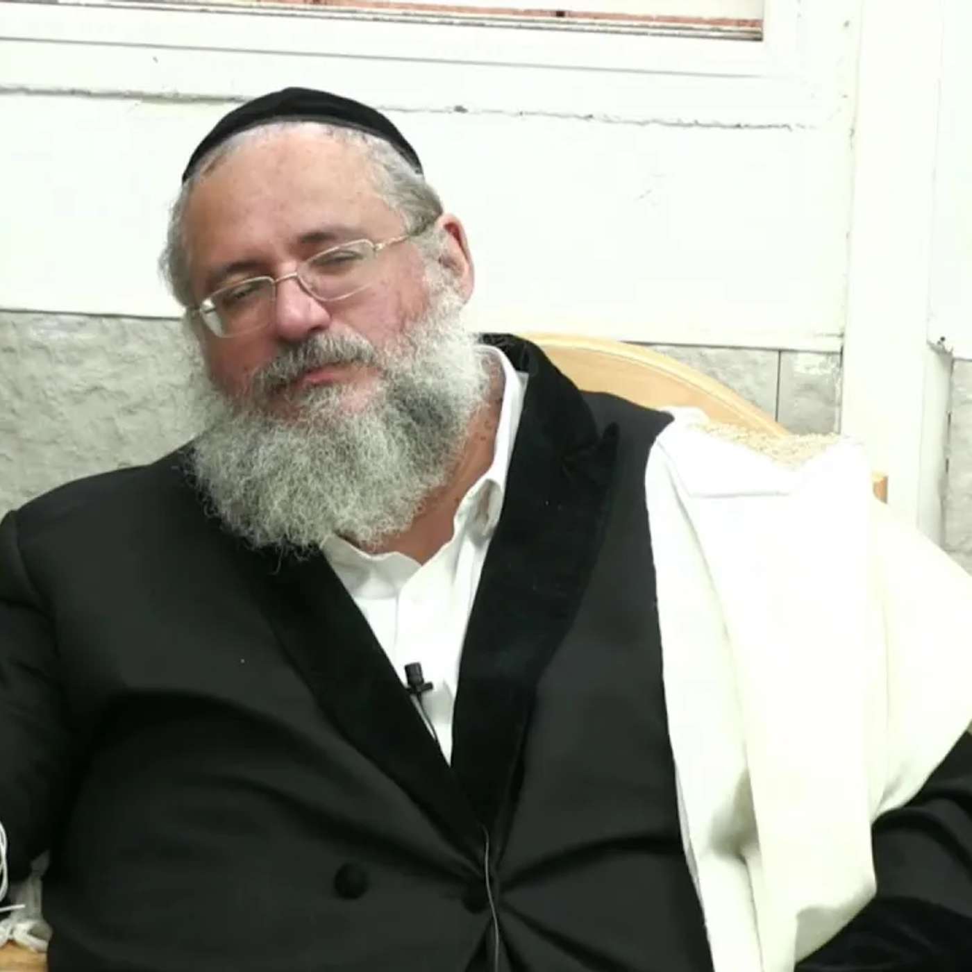 החיד''א-תניא יומי ובגובה העיניים-א' חשוון תשפ''ו