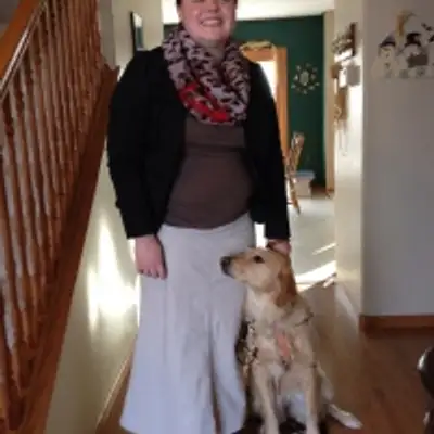 image of podcast supporter