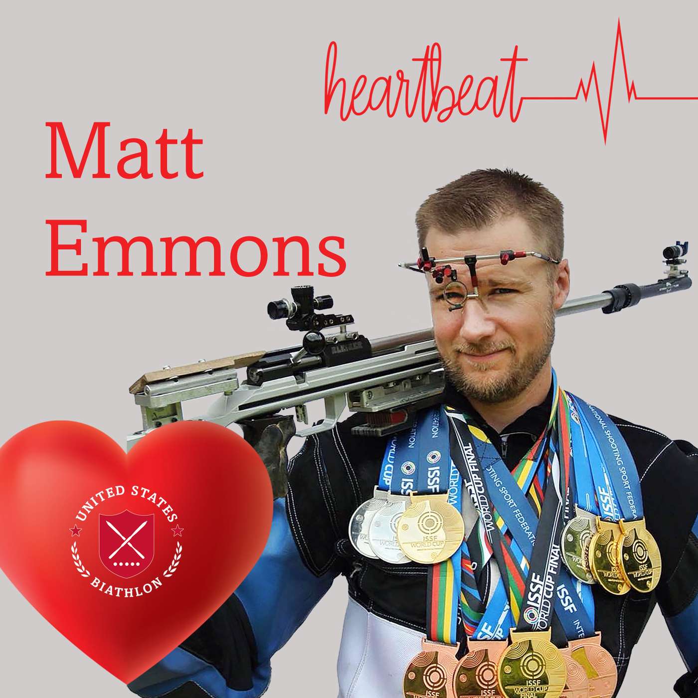 Heartbeat: US Biathlon Podcast