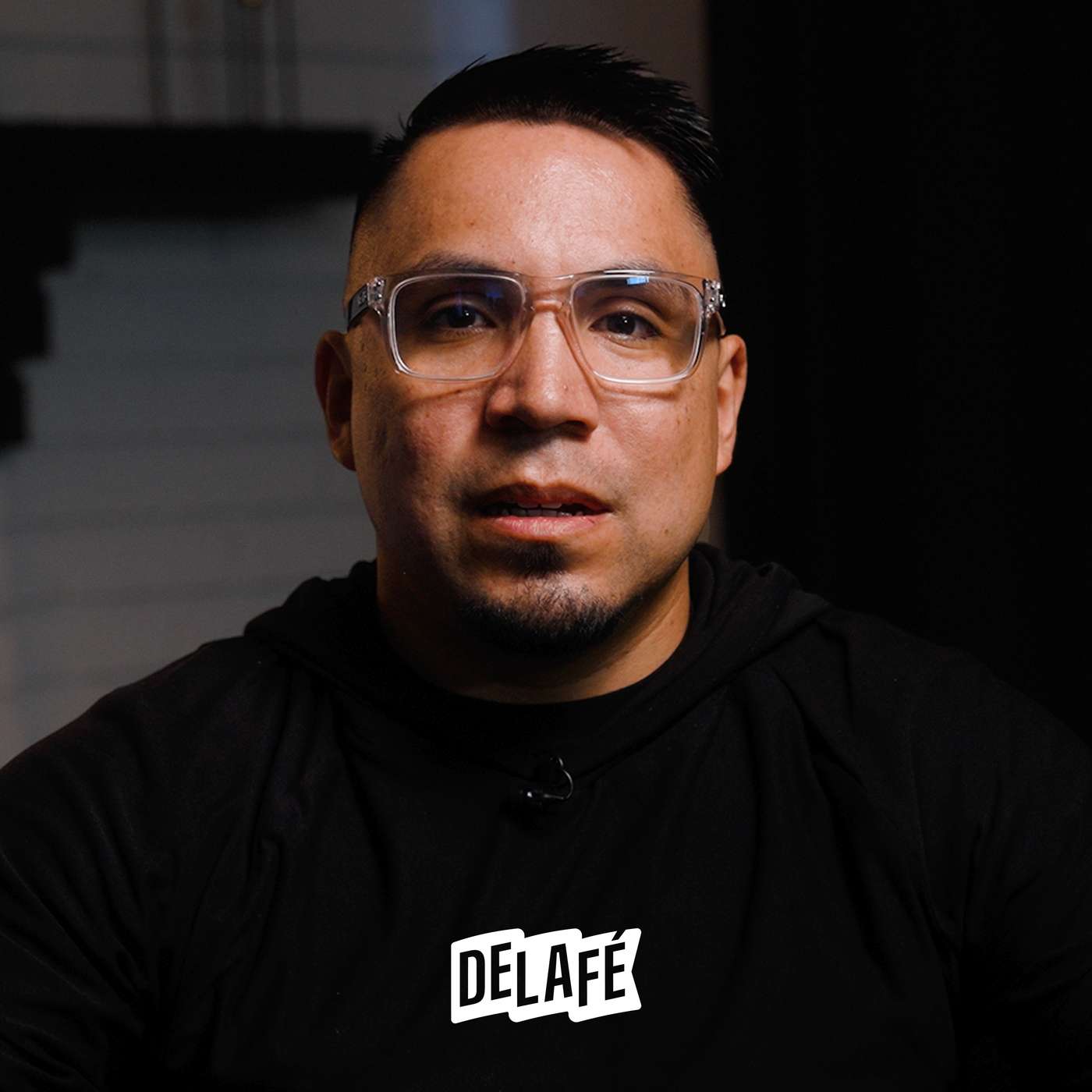 This ONE Encounter with JESUS Changed His Life Forever...😳 (Testimony)