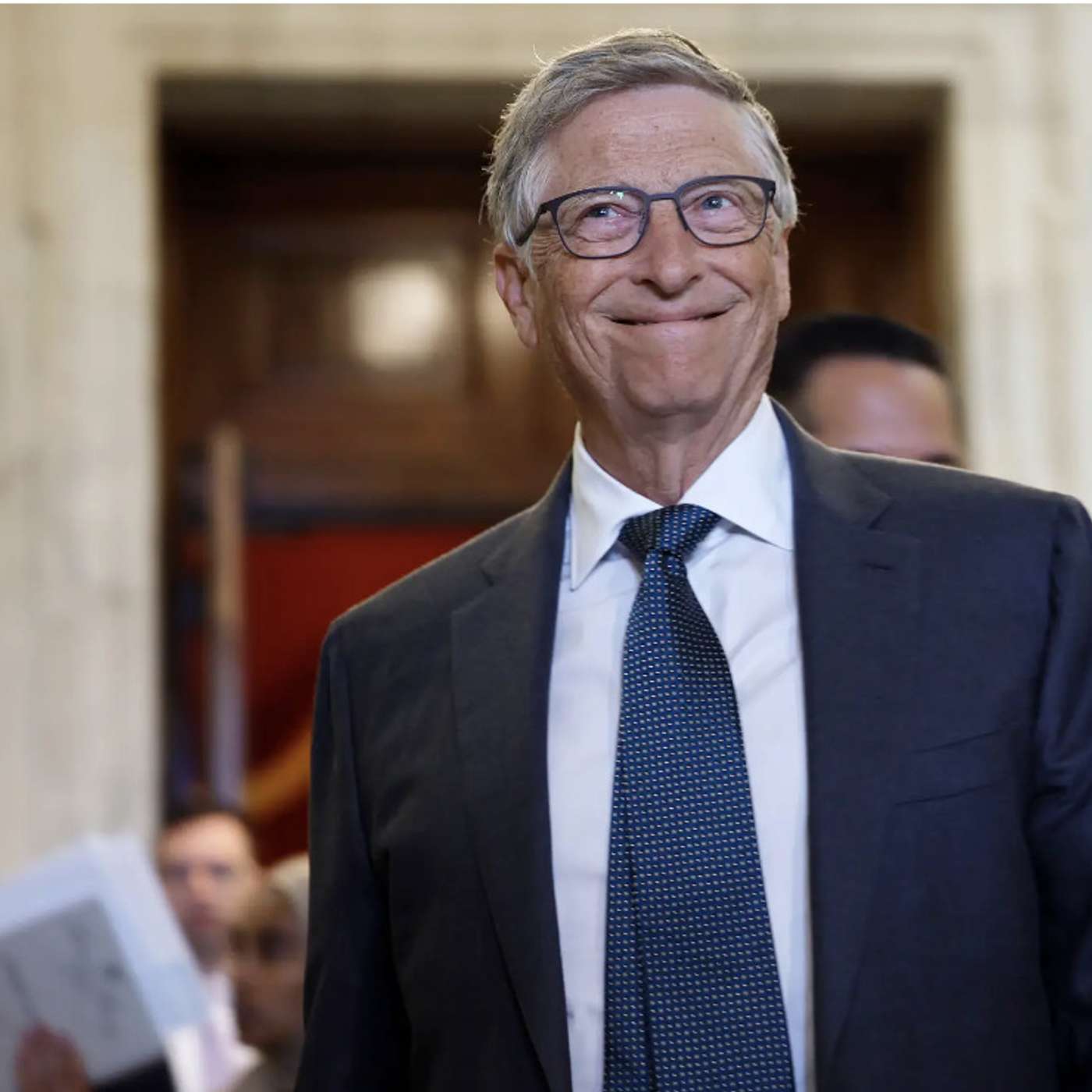 Bill Gates Predicts 2024: A Turning Point with AI Advancements and Global Health Breakthroughs, Samsung Galaxy S24 Ultra, A Year of Breakthroughs and Controversies in AI Industry, and more...