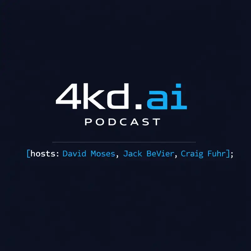 Ep. 5 | How AI Is Rewriting Real Estate Operations - With Kris Garin