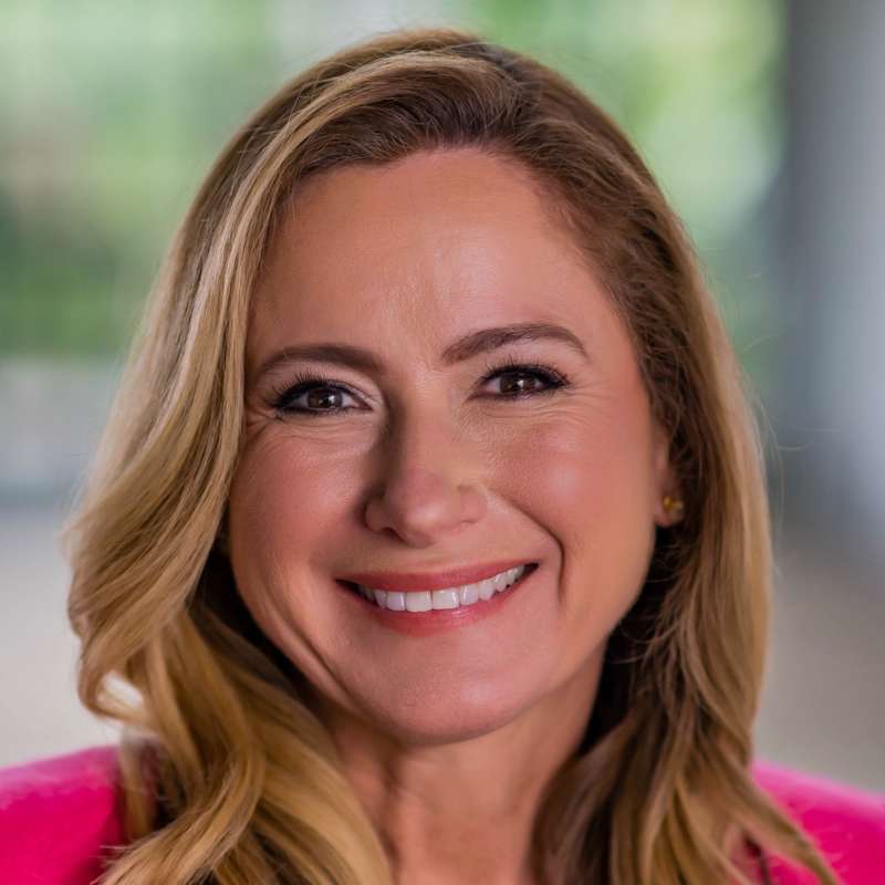 Debbie Mucarsel-Powell