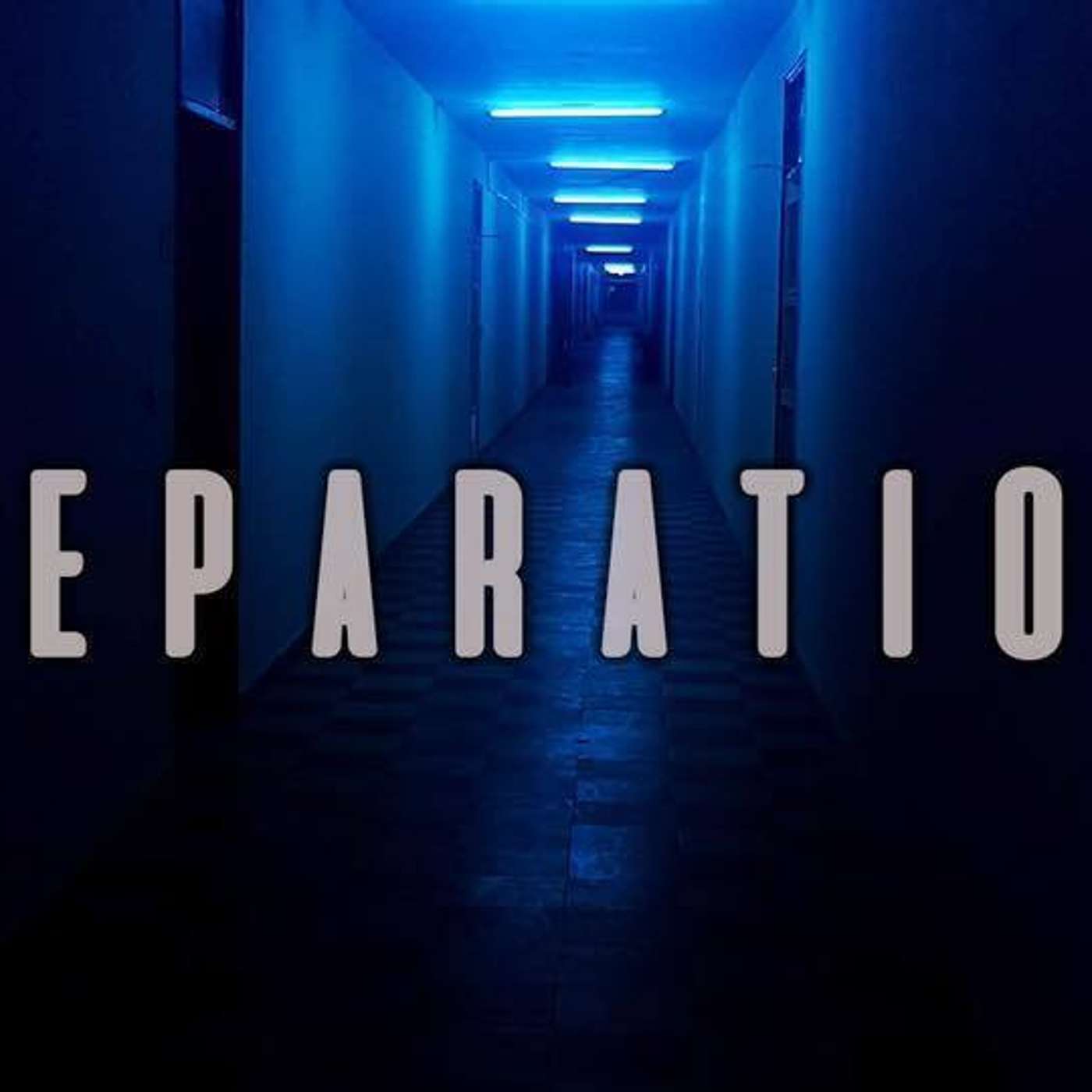 Separation - Todd Blanton episode artwork