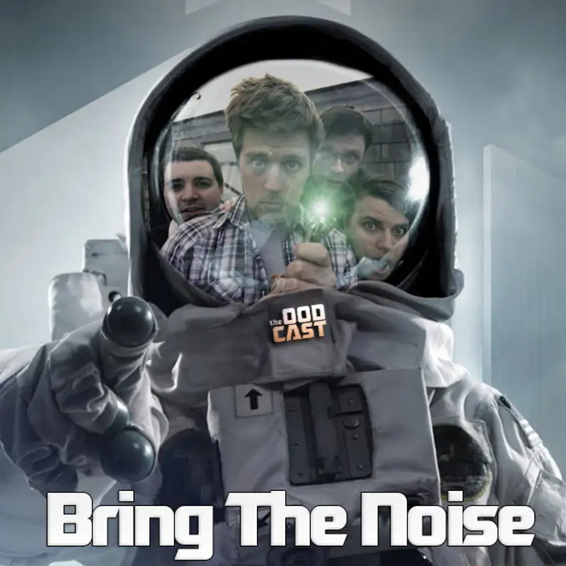 Bring The Noise