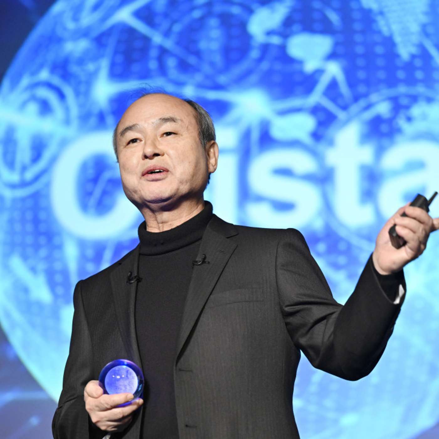 SoftBank and OpenAI Launch Cristal, Apple Launches Confetti App, X Sues Advertisers Over Boycott, Google Boosts Android Security, and more...