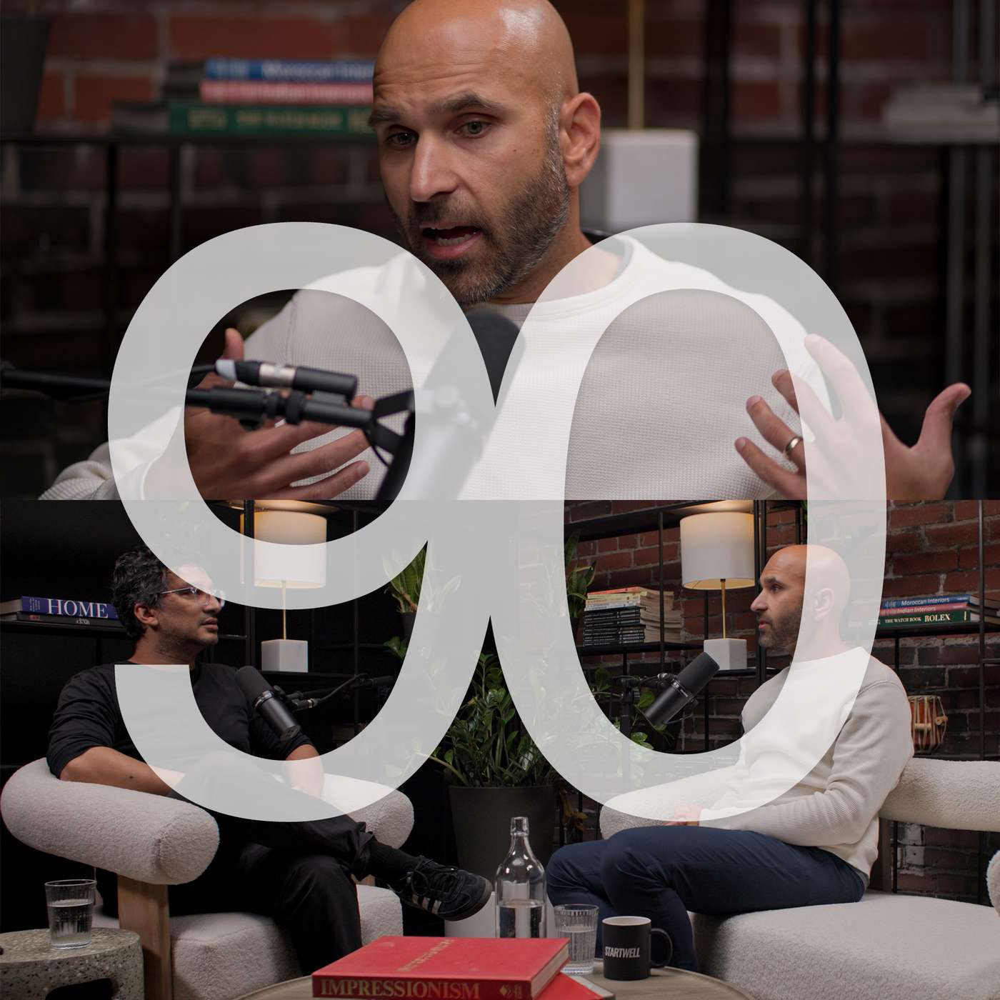 Stuck at $200M Revenue? This Might Be Your Best Move (Naseem Saloojee on SPACs) Stuck at $200M Revenue? This Might Be Your Best Move (Naseem Saloojee on SPACs)