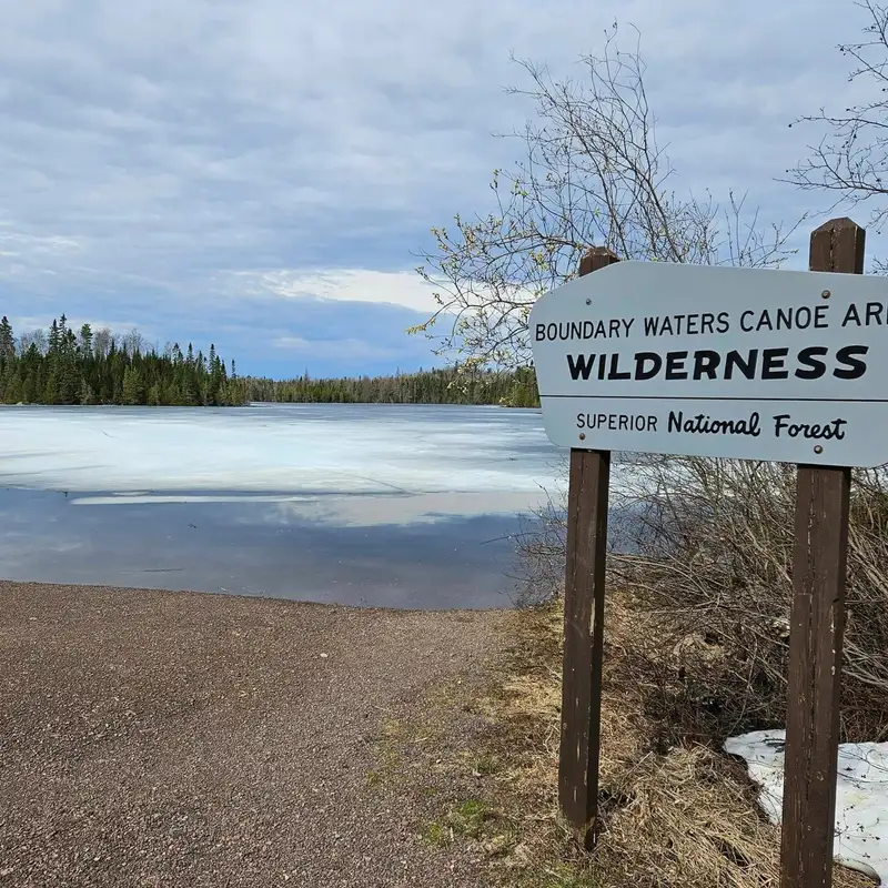 BWCA and Inland Lakes Fishing Opener Preview