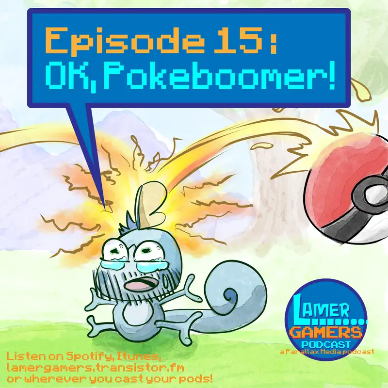OK, Pokeboomer - XO19 News, Stadia Stumbles, Sony Cartridge Rumors, & Review Bombs from Death Stranding and Pokemon Sword & Shield!