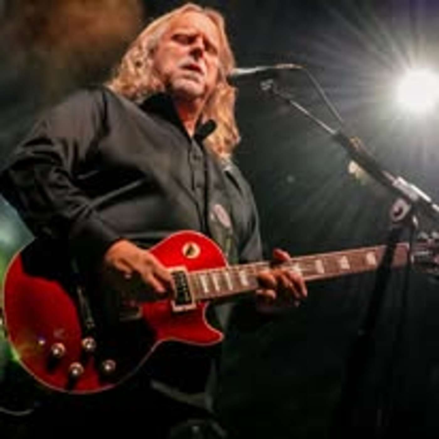 Rock Therapy with Rob Silber: Artist Interviews Podcast