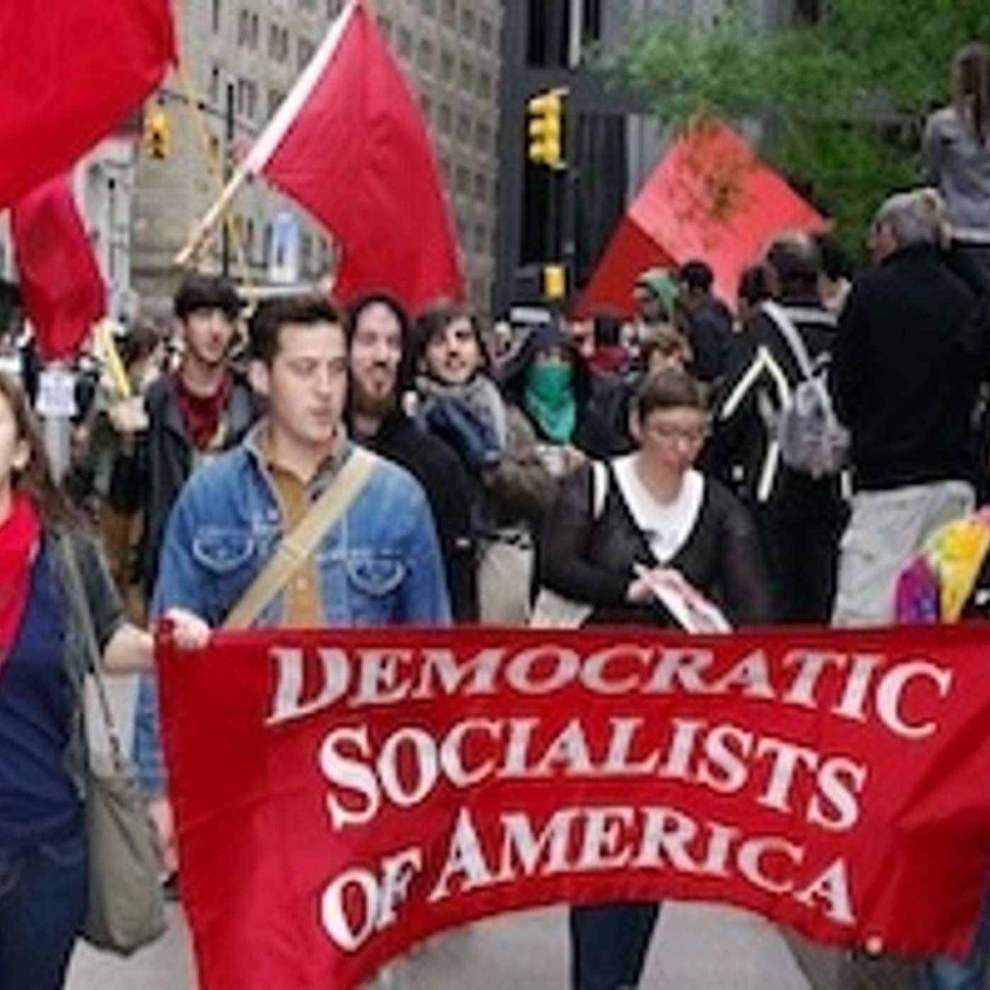 After Recent Electoral Victories, What’s Next for Democratic Socialists of America?