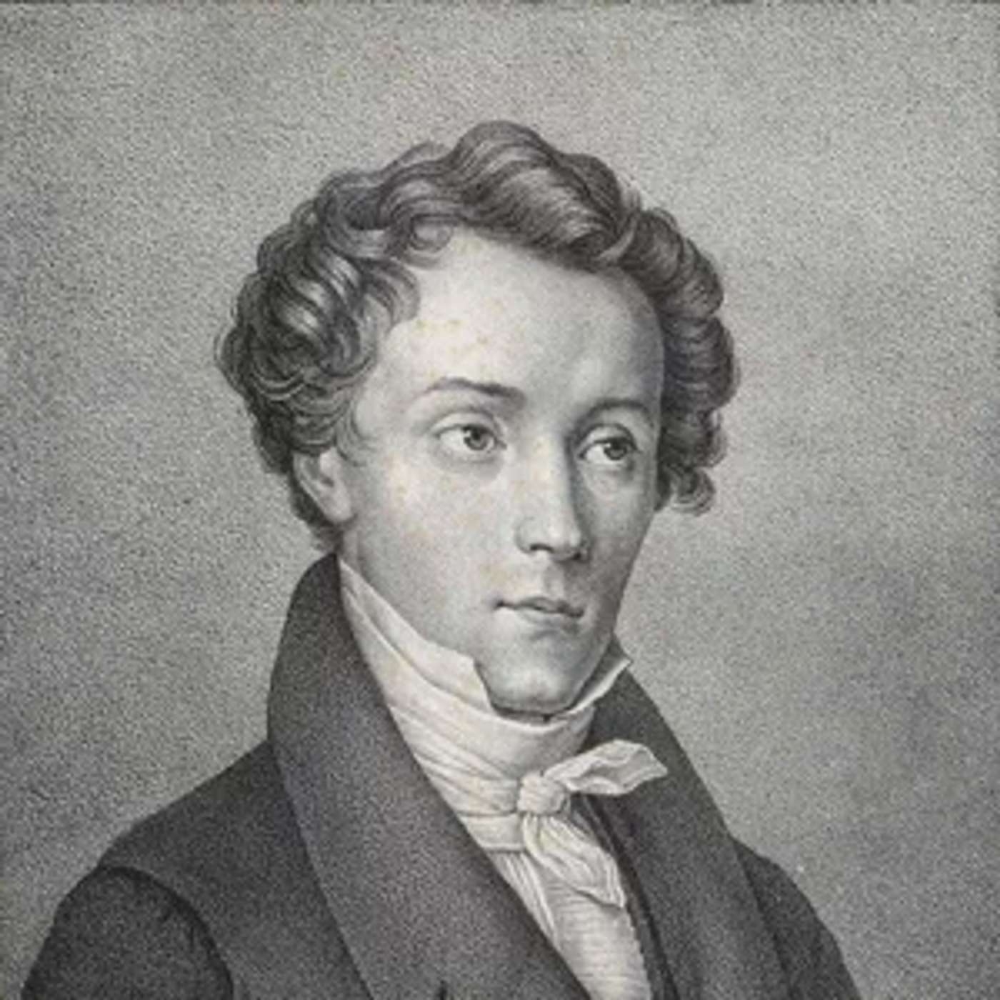 La Musica di Ameria Radio del 25 giugno 2026 - Antonio Casimir Cartellieri (1772-1807) episode artwork