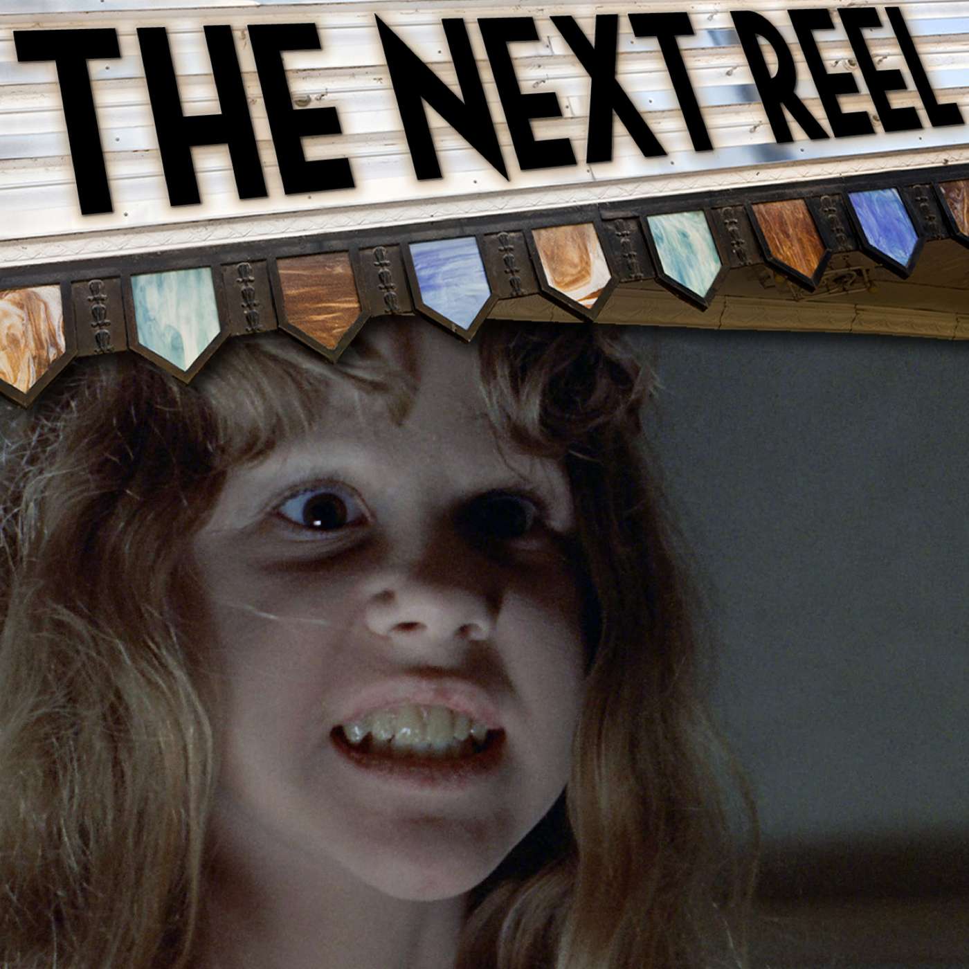 The Next Reel Film Podcast