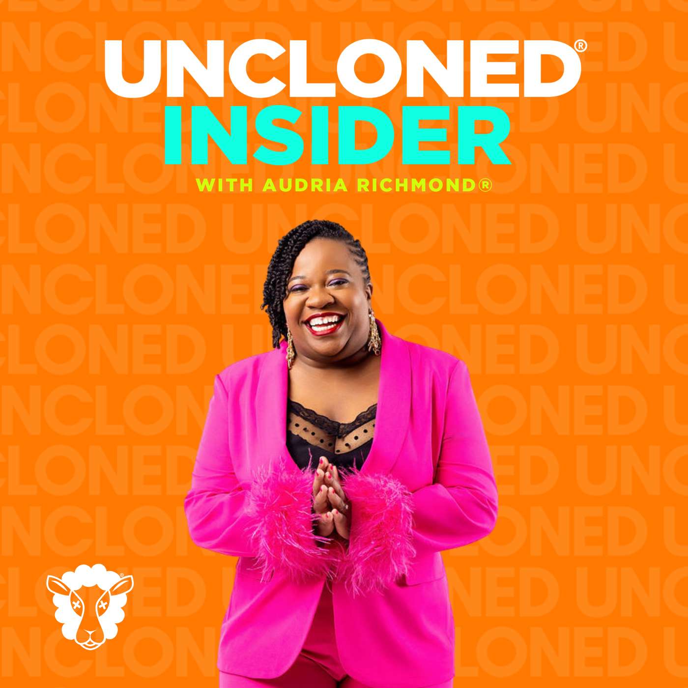 UnCloned® Insider with Audria Richmond®