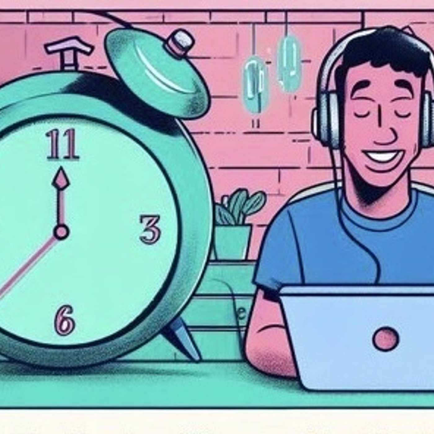 BIG Ideas in small Windows