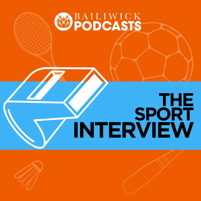 The Sport Interview: 100 years of Jersey Badminton