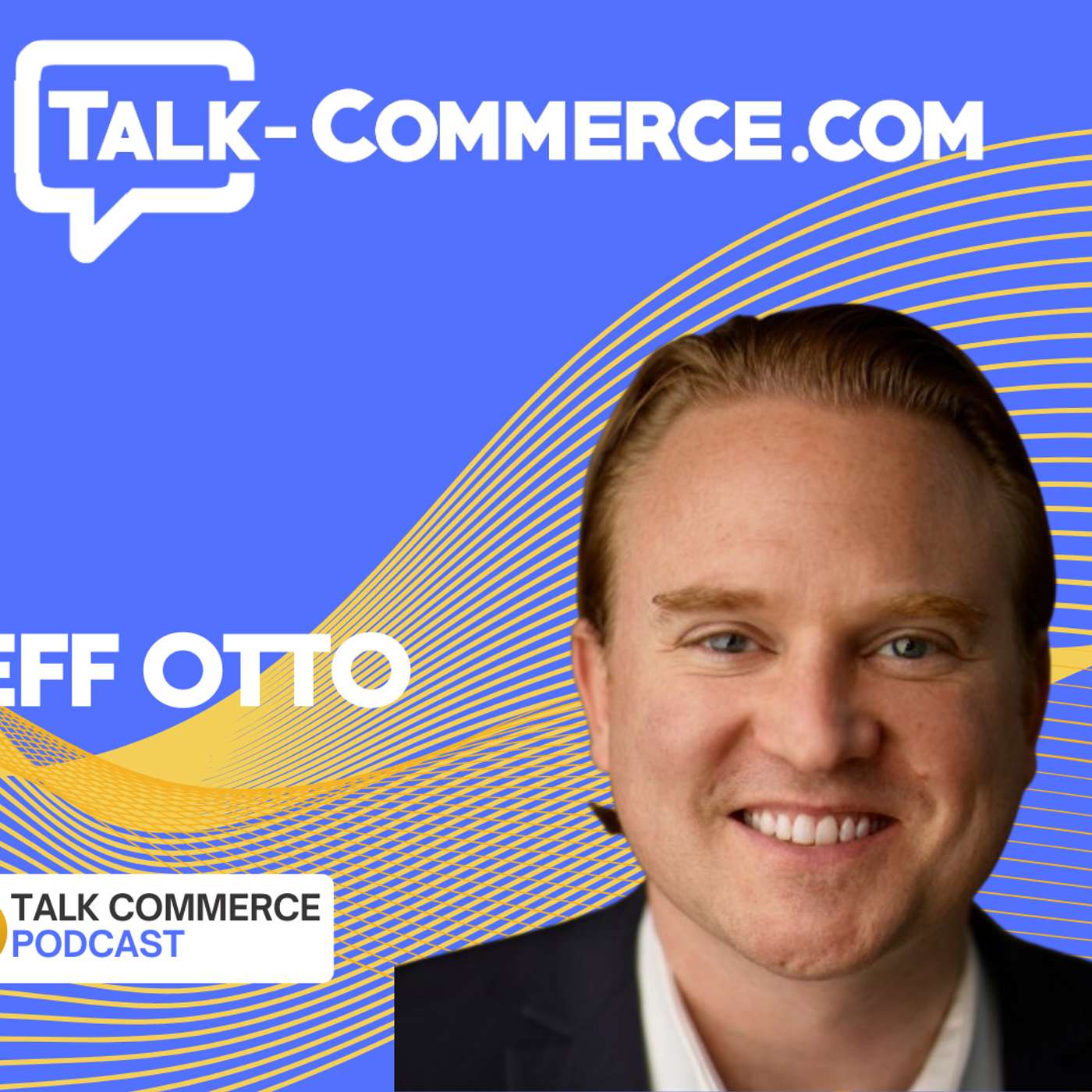 Protecting Profitability in the Age of AI Shopping Agents with Jeff Otto of Riskified episode artwork