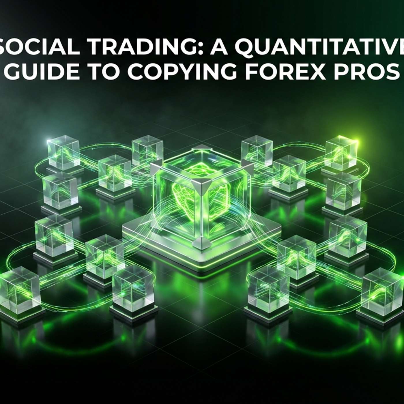 Social Trading: A Quantitative Guide to Copying Forex Pros