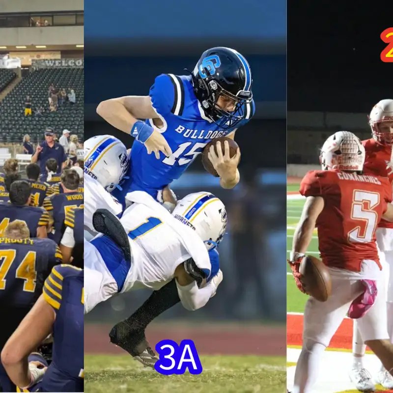4A-3A-2A Week 10
