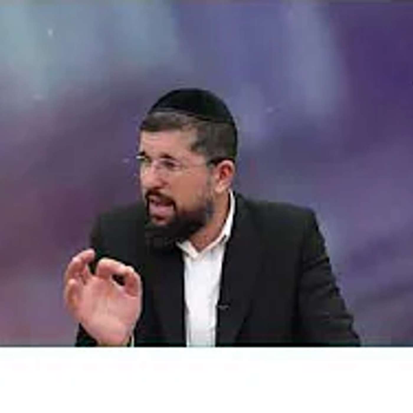 התעלומה במשעול הכרמים | זרע שמשון | פרשת בלק תשפ"ד | הרב אליהו עמר episode artwork
