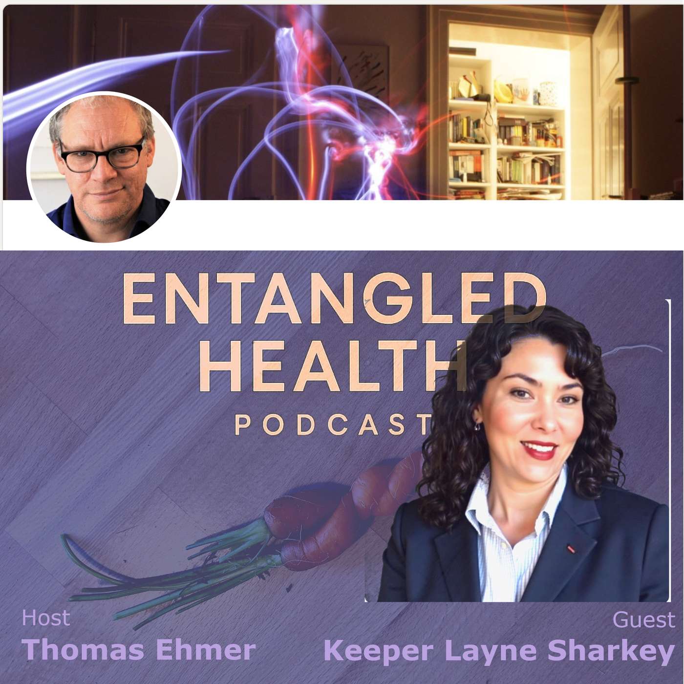 Entangled Health