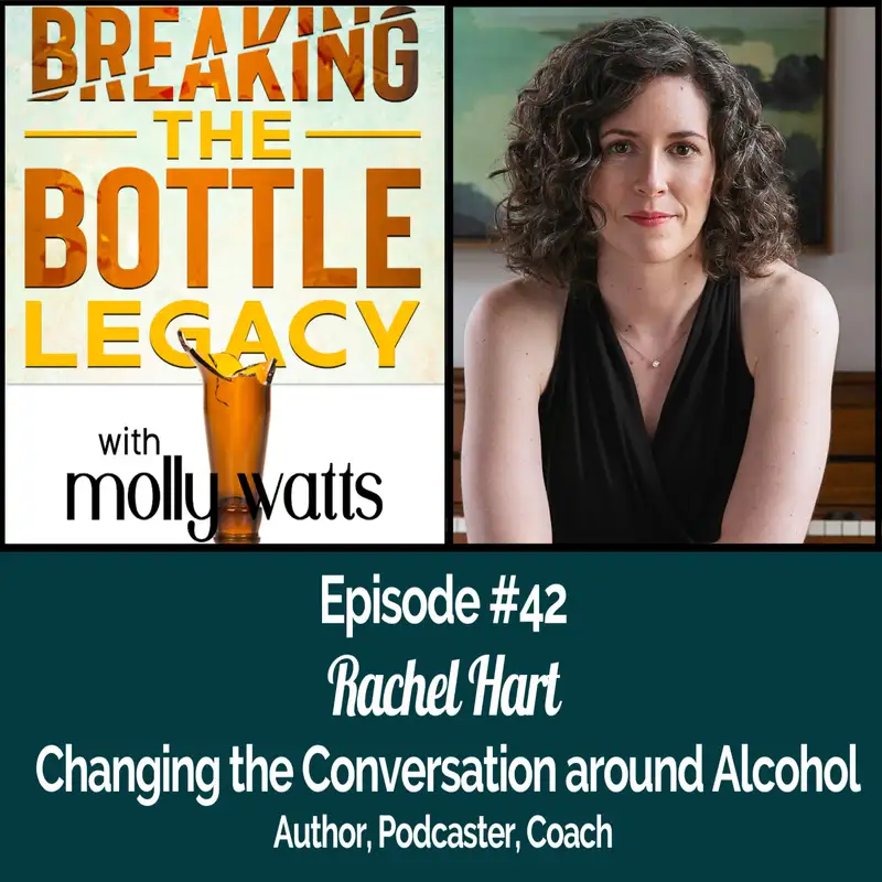 Changing the Conversation Around Alcohol