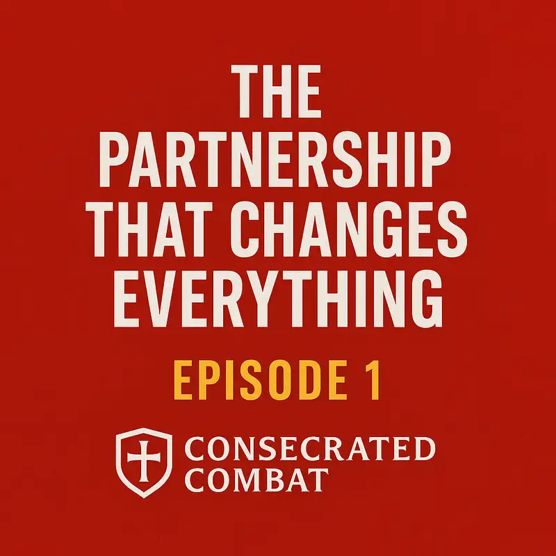 The Partnership That Changes Everything