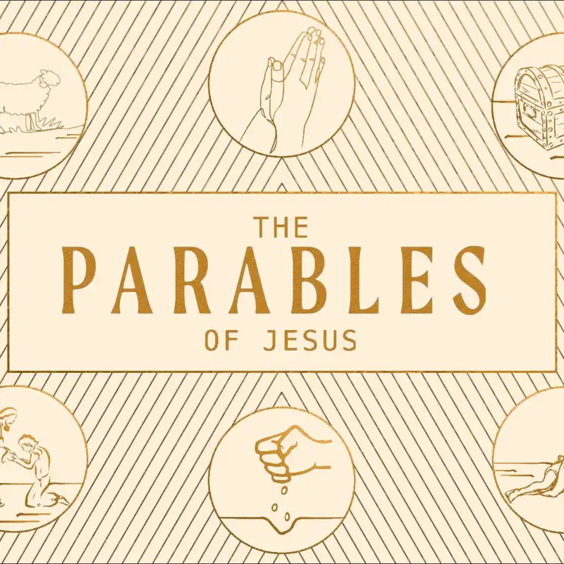 Parables: The Persistent Widow