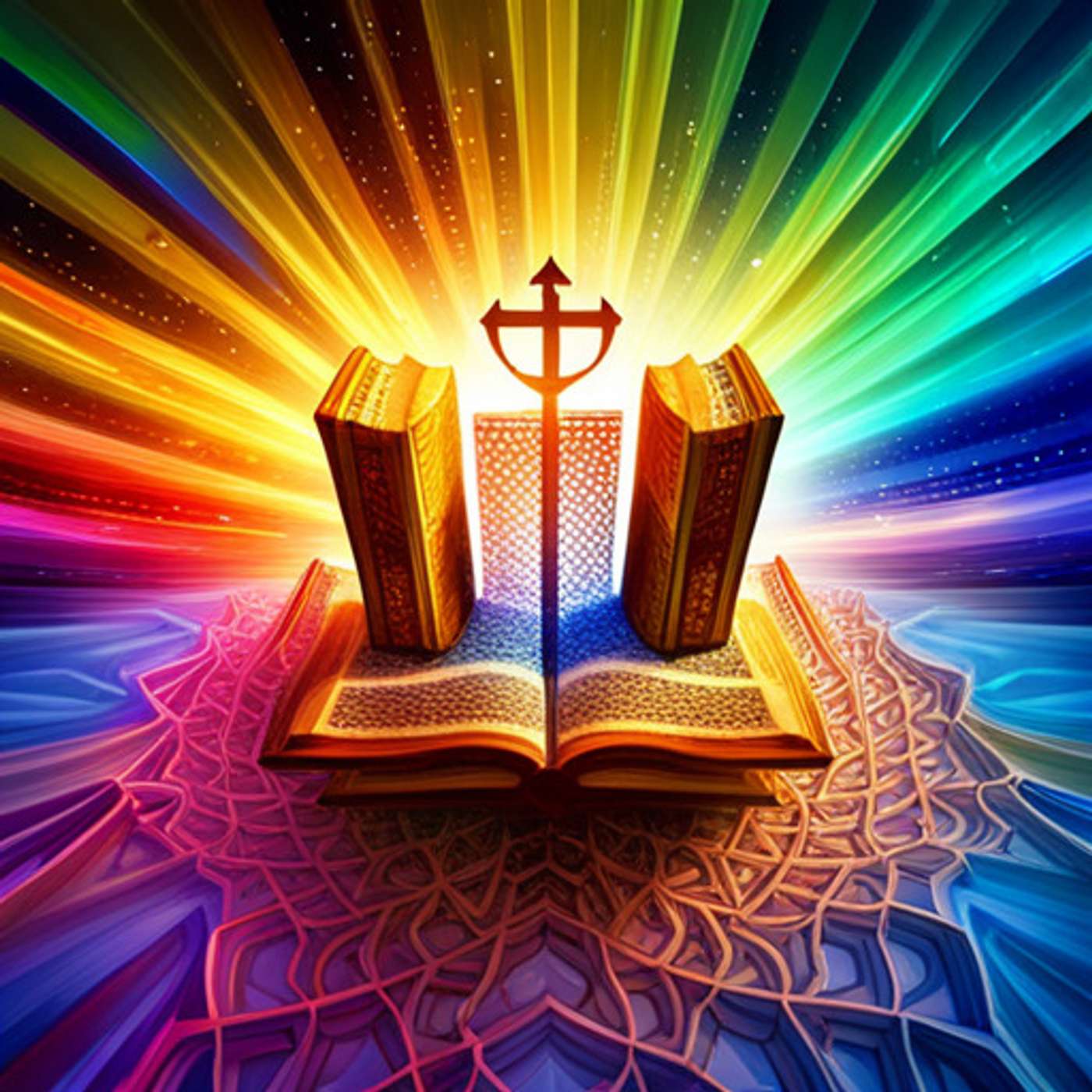 Unlocking Daily Wisdom: Practical Life Lessons from the Torah with Rabbi Solomon Sage episode artwork
