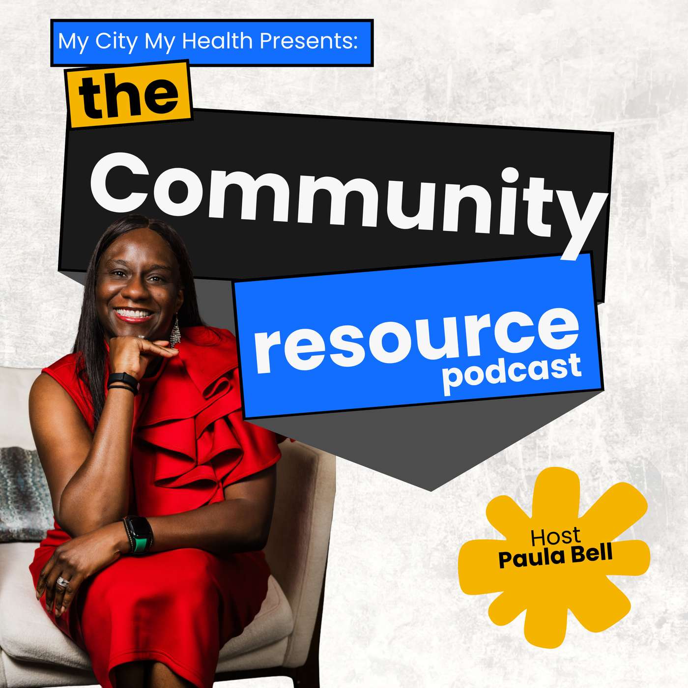 The Community Resource