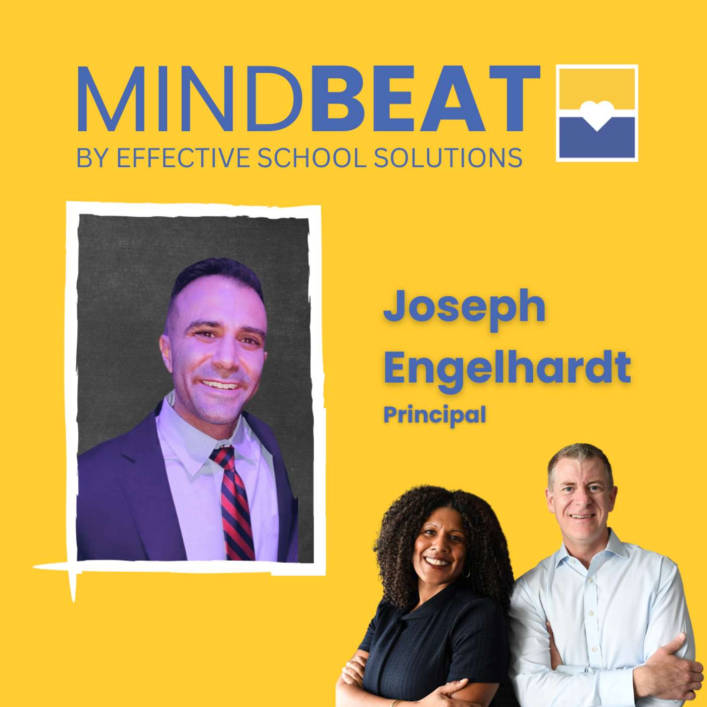 EP 27: Exploring Alternatives to Suspension