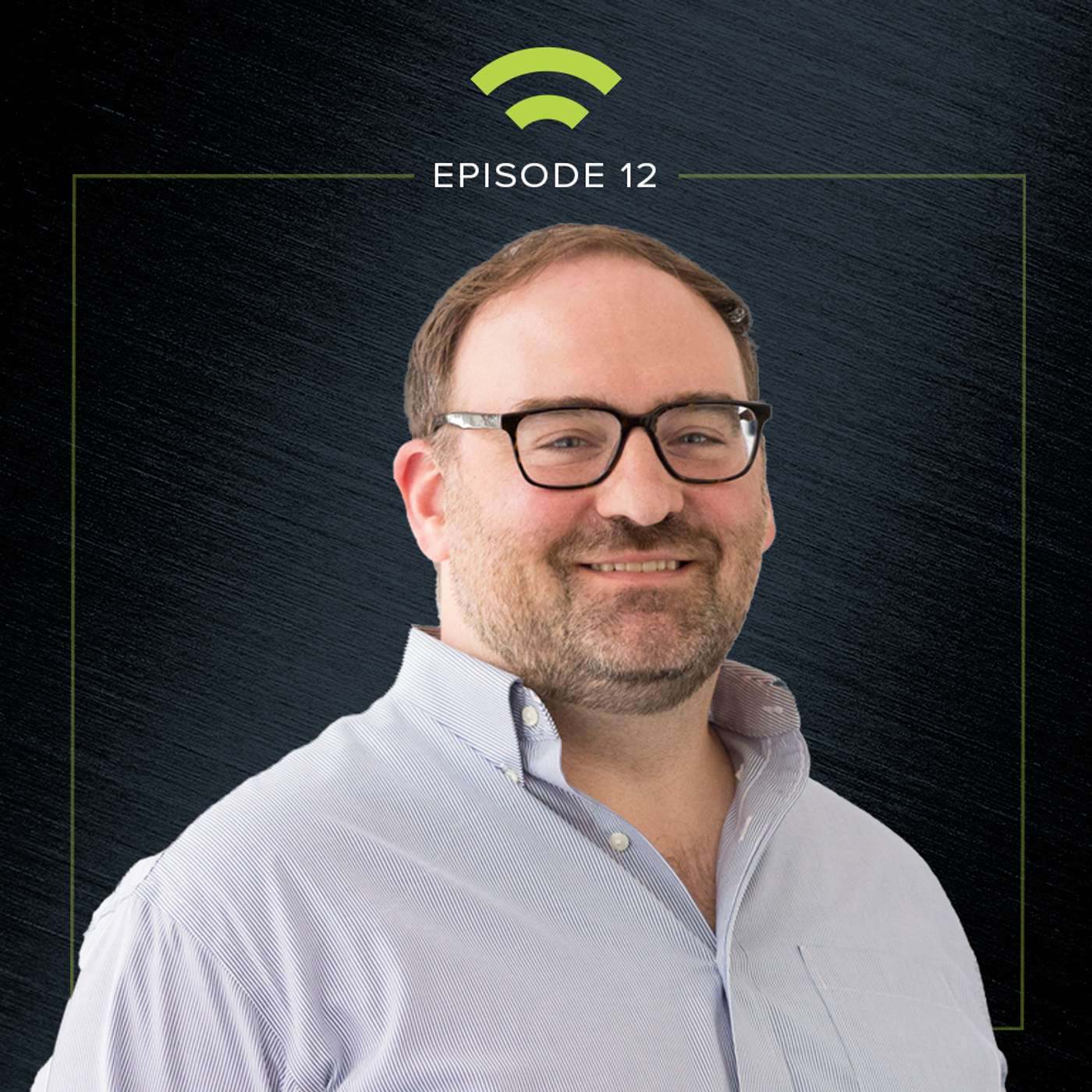 Better Buildings for a Sustainable Future with Ben Shepherd episode artwork