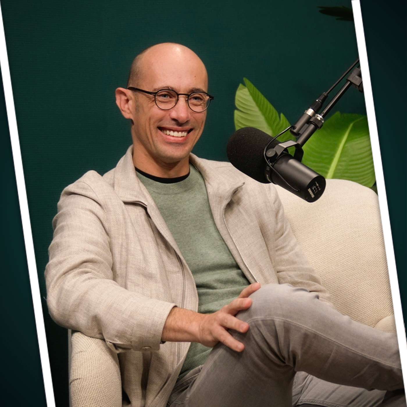 How to Live in Everyone Else's Future (with Shopify CEO Tobi Lütke) How to Live in Everyone Else's Future (with Shopify CEO Tobi Lütke)