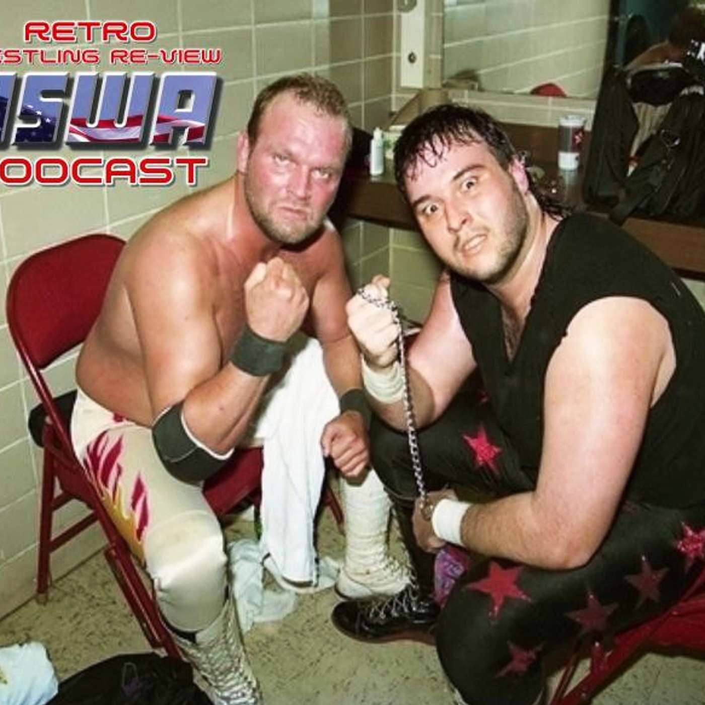 The Retro Wrestling Re-View