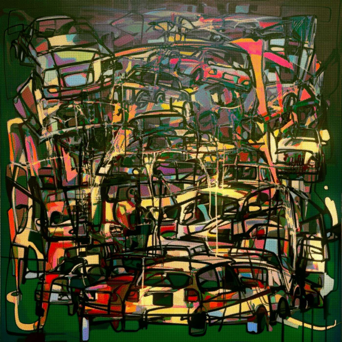 The Twenty Sixth Episode episode artwork