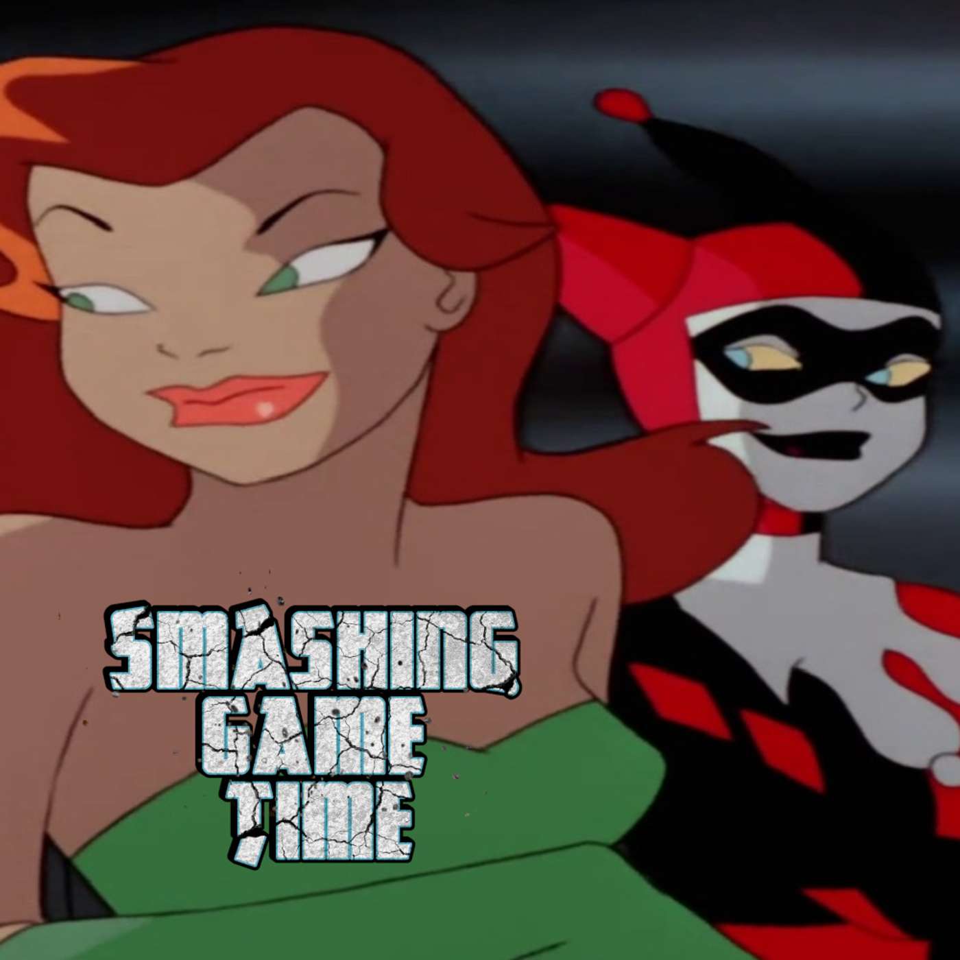 #149 – Rogues GALlery – Batman: The Animated Series Villains Tier List