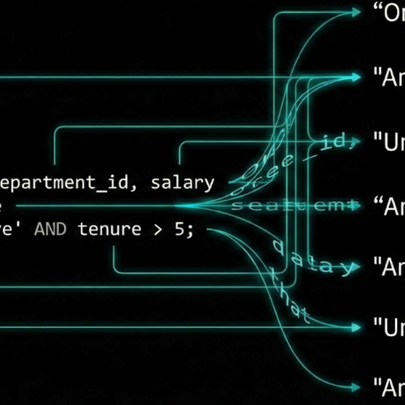 Back to Basics: Database Design as Storytelling
