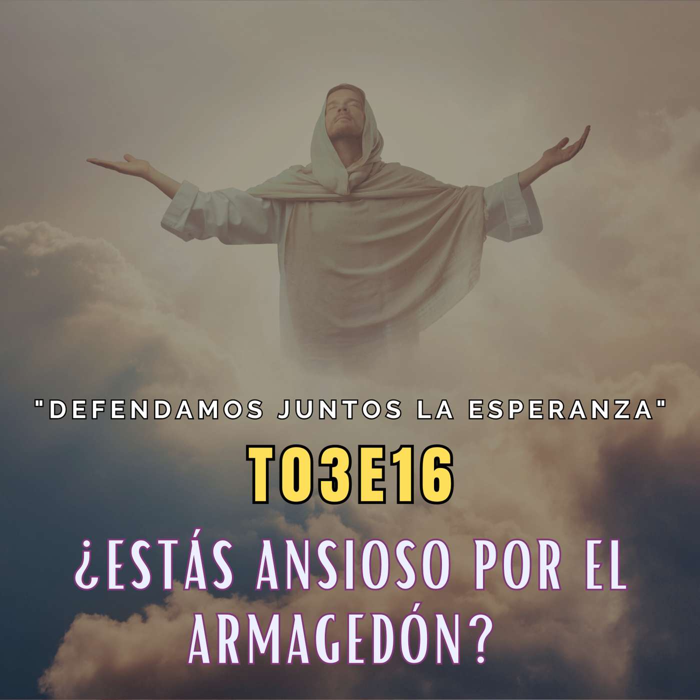 Portada de DEFENDAMOS JUNTOS LA ESPERANZA