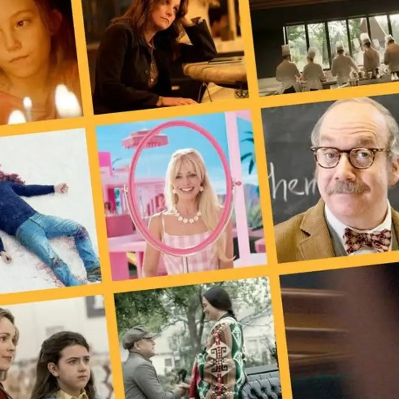 37 - Latest Releases in Movies, TV Shows & Video Games This Week | 29.10.23