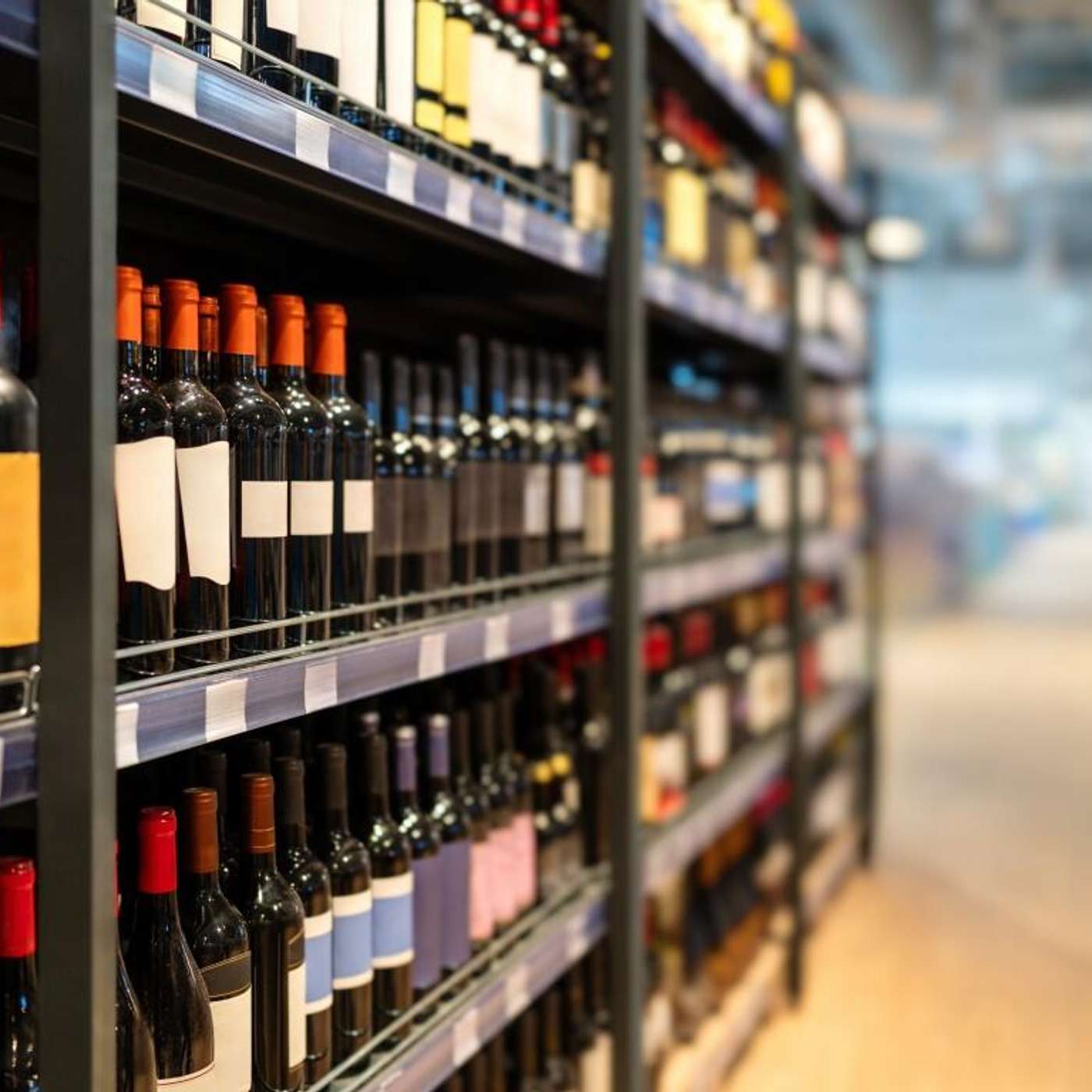 What's wrong with more liquor stores, mushy soil, dumping concrete in river episode artwork