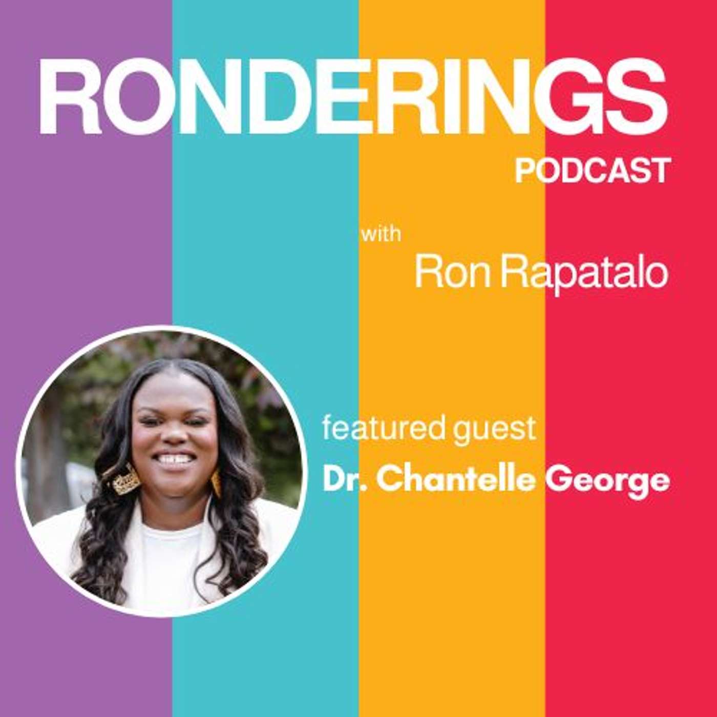 From Competitive Drive to Purposeful Leadership in Education with Dr. Chantelle George From Competitive Drive to Purposeful Leadership in Education with Dr. Chantelle George