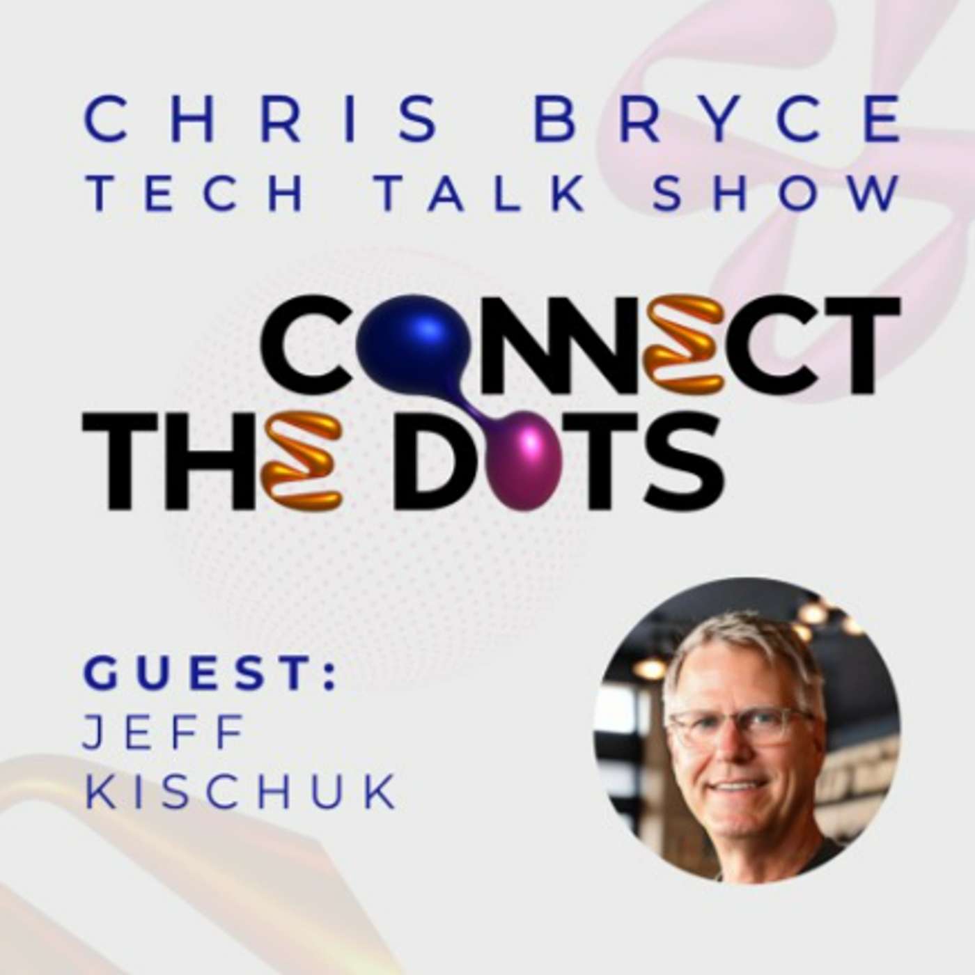 Connect the Dots #24 - Travel Tech (Founder Insights) -  Tripian Feat. Jeff Kischuk