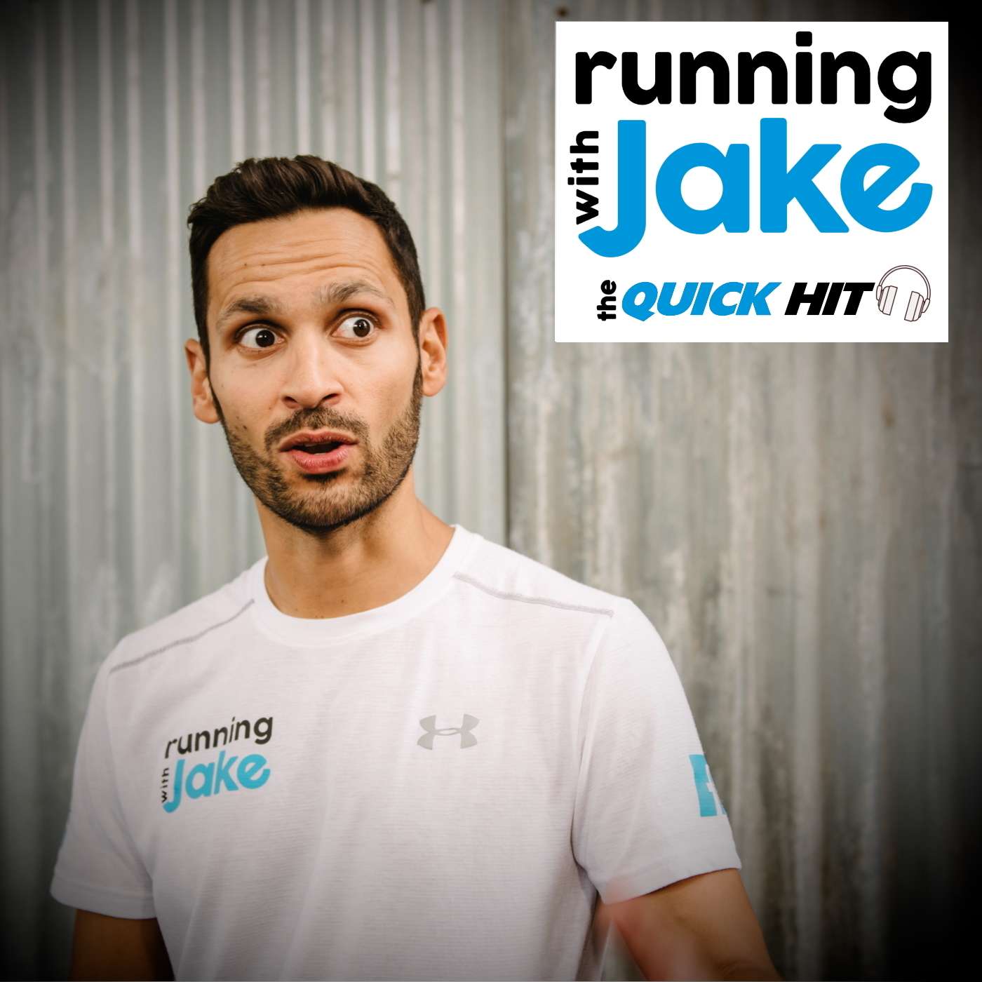 Running with Jake - The PLODcast