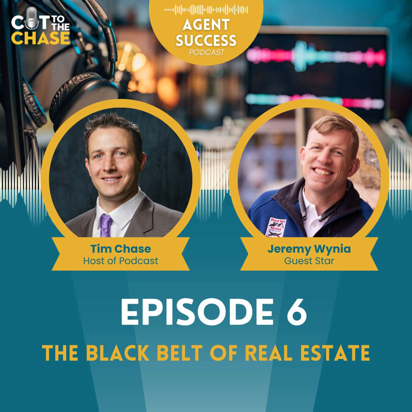 Agent Success Podcast